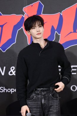 NCT DREAM (เอ็นซีที ดรีม) ชนะใจแฟนคลับชาวไทยแบบอยู่หมัดด้วยกิจกรรมสุดเอ็กซ์คลูซีฟ "Shopee x NCT DREAM 'Beat It Up' FANSIGN & CAFE EVENT" ภายใต้ความร่วมมือของ SM True (เอสเอ็ม ทรู) กับ Shopee (ช้อปปี้)